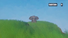 The Baby Elephant Game