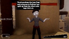 A screenshot taken in Dreams. 4 of 6.