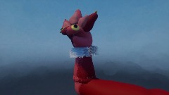 A screenshot taken in Dreams. 3 of 27.