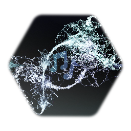 "Hung Up" Drum Sample