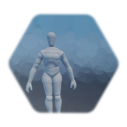 Fight puppet collection