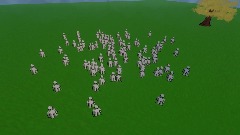 A screenshot taken in Dreams. 7 of 9.