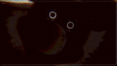 A screenshot taken in Dreams. 1 of 2.