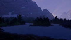 A screenshot taken in Dreams. 28 of 30.