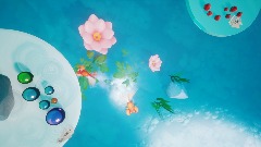 A screenshot taken in Dreams. 4 of 5.