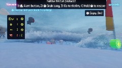 A screenshot taken in Dreams. 5 of 22.