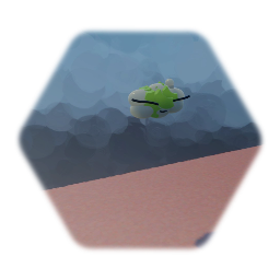 Argon Simon Basher Style