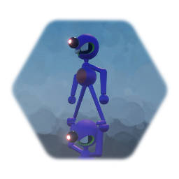 (Viz Run) Viz stack