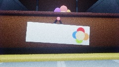 FOUND FOOTAGE TAPES: "The talk with Dandy." EP2