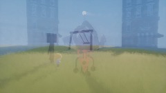 A screenshot taken in Dreams. 17 of 20.