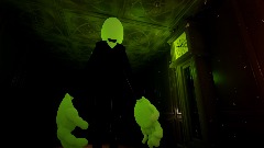 Very Strange Creepy Real Dream I Had