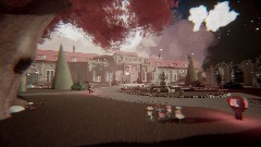 Verdugo: The Lost Project.