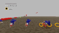 A screenshot taken in Dreams. 6 of 26.