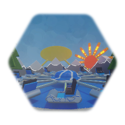 Himalaya Thrill Ride (2020 Version)