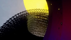 A screenshot taken in Dreams. 10 of 11.