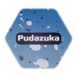 @Pudazuka - Vault Jam Mega Mix