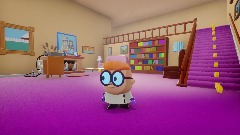 A screenshot taken in Dreams. 7 of 8.