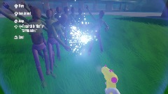 A screenshot taken in Dreams. 3 of 13.