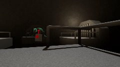 Chamataki and Tamataki