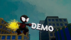 Spider Man Pocket Edition DEMO