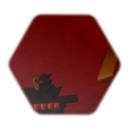 Jeff and monoki noir Infected|??? Arg