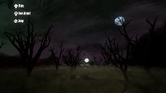 A screenshot taken in Dreams. 5 of 7.