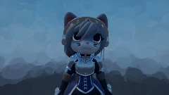 A screenshot taken in Dreams. 8 of 13.