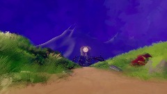 A screenshot taken in Dreams. 1 of 1.