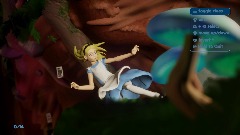 A screenshot taken in Dreams. 9 of 15.