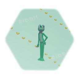 Ribbit