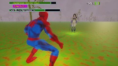 A screenshot taken in Dreams. 1 of 5.