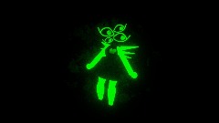 A screenshot taken in Dreams. 1 of 2.