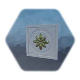 Decorative Wall Panel