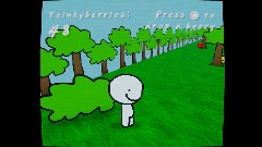 A screenshot taken in Dreams. 1 of 14.