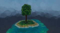 A screenshot taken in Dreams. 1 of 26.