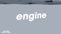 Menu Engine