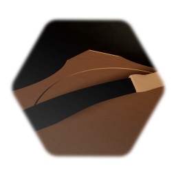 Simple Bushcraft Knife