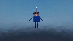 A screenshot taken in Dreams. 4 of 19.