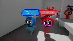 A screenshot taken in Dreams. 16 of 23.