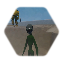 Remix de Bonnie the Bunny(Possesable)