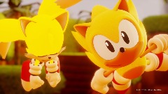 A screenshot taken in Dreams. 2 of 5.