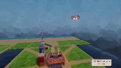 A screenshot taken in Dreams. 11 of 25.