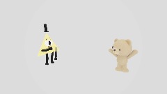 <term>ted asks bill a question