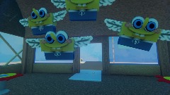 A screenshot taken in Dreams. 1 of 1.