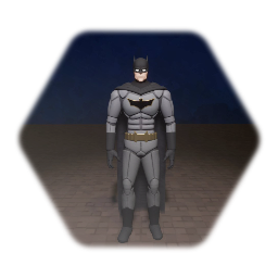 Batman (rebirth)