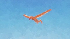 A screenshot taken in Dreams. 1 of 2.