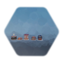 abominations from hell