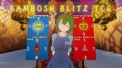 Bambosh Blitz TCG