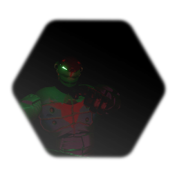 Megazen (Remastered)