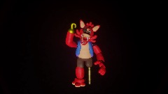 A screenshot taken in Dreams. 1 of 2.